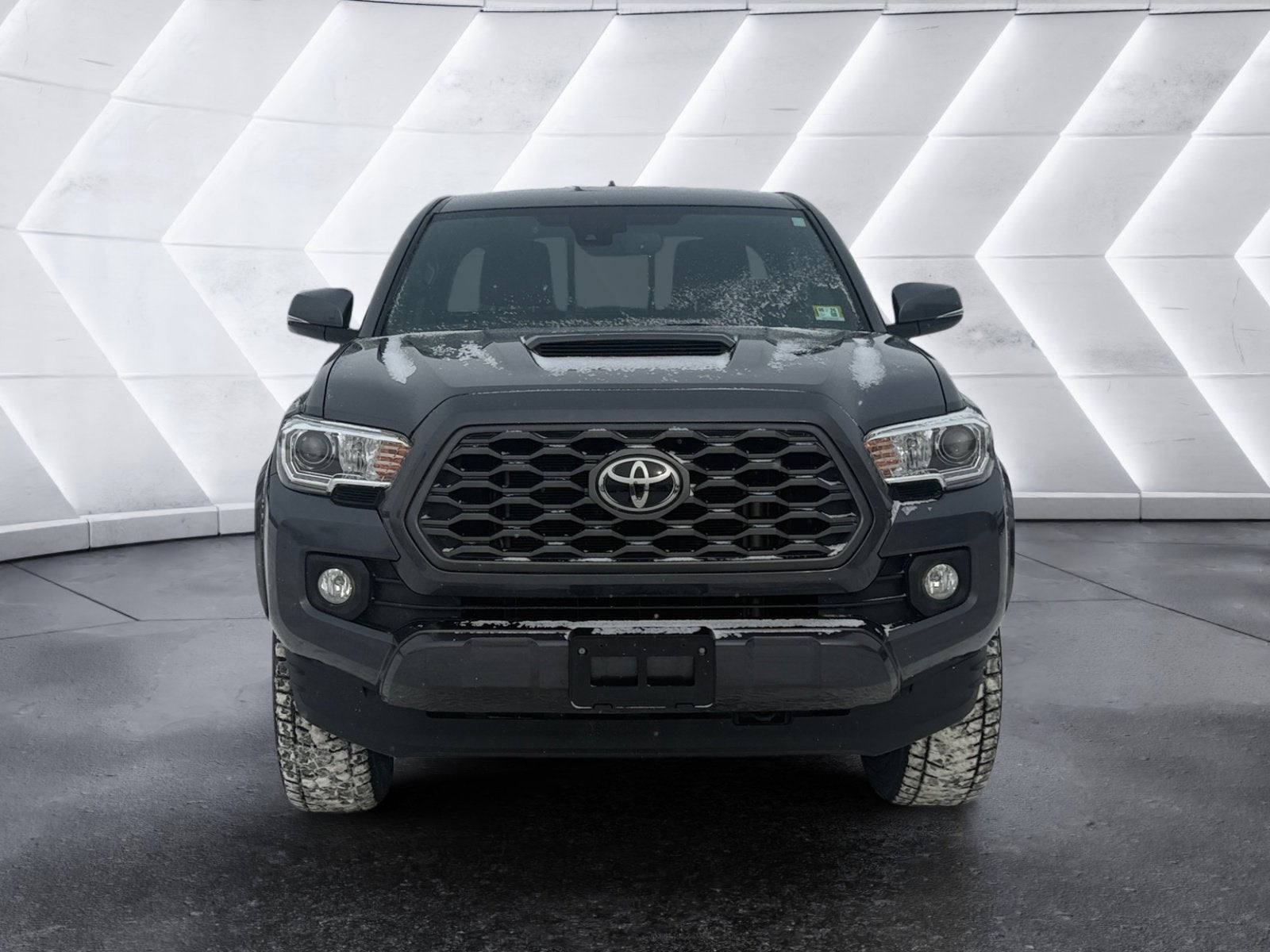 2021 Toyota Tacoma 4WD V6