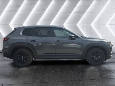 2025 Mazda Mazda CX-50 2.5 S Premium Package