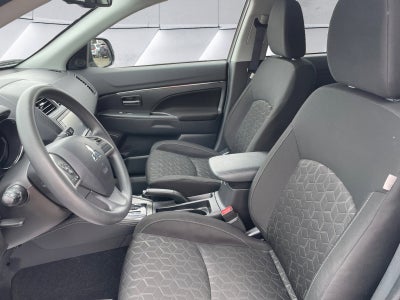 2025 Mitsubishi Outlander Sport 2.0 ES