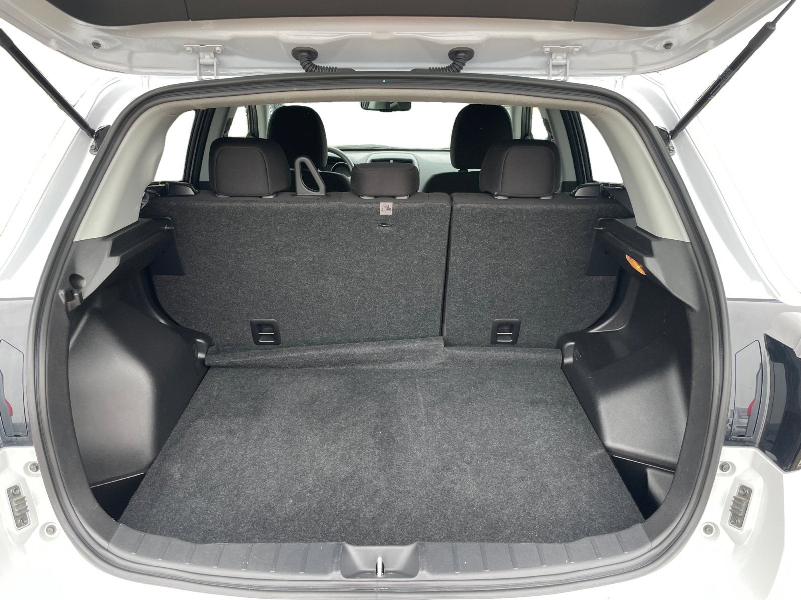 2025 Mitsubishi Outlander Sport 2.0 ES