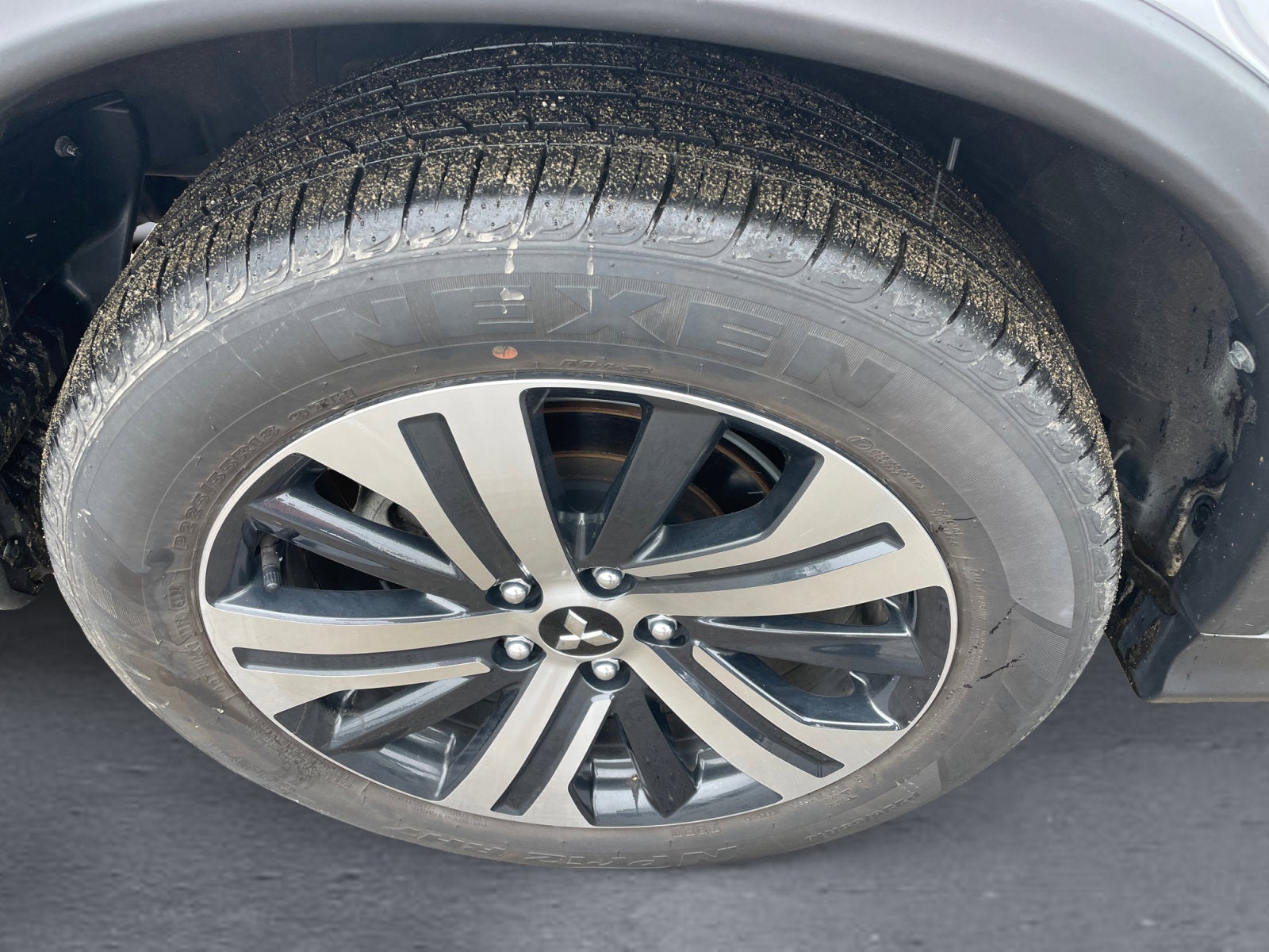 2025 Mitsubishi Outlander Sport 2.0 ES