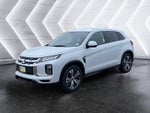 2025 Mitsubishi Outlander Sport 2.0 ES