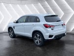 2025 Mitsubishi Outlander Sport 2.0 ES