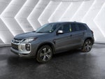 2025 Mitsubishi Outlander Sport 2.0 ES