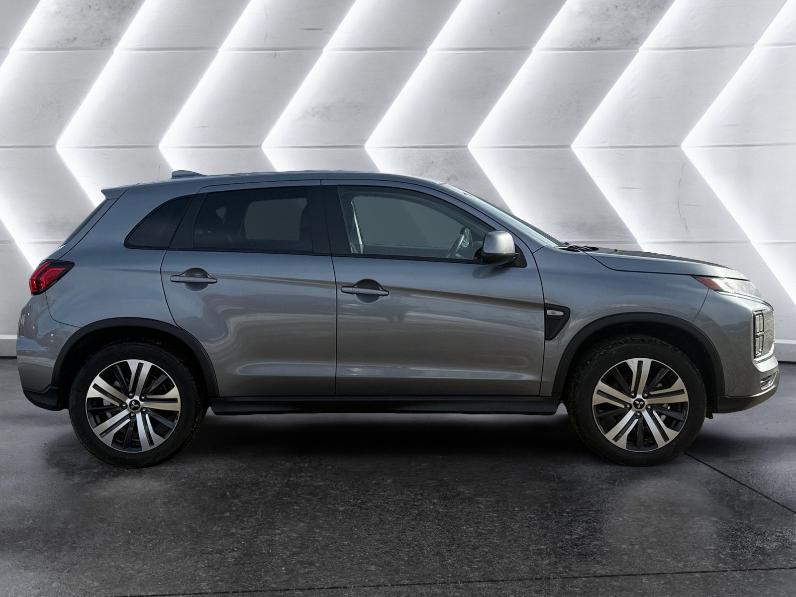 2025 Mitsubishi Outlander Sport 2.0 ES