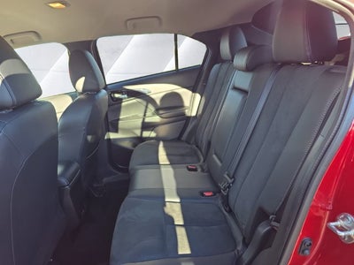 2025 Mitsubishi Eclipse Cross Base