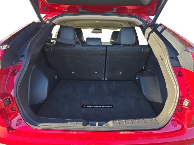 2025 Mitsubishi Eclipse Cross Base