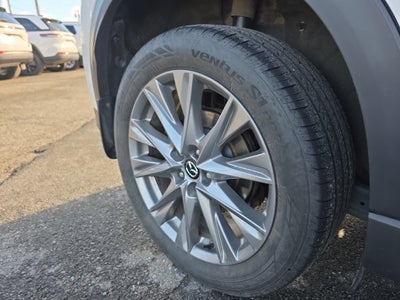 2021 Mazda Mazda CX-5 Grand Touring