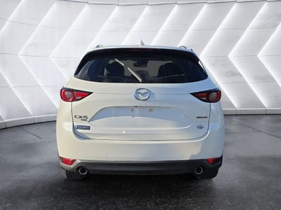 2021 Mazda Mazda CX-5 Grand Touring