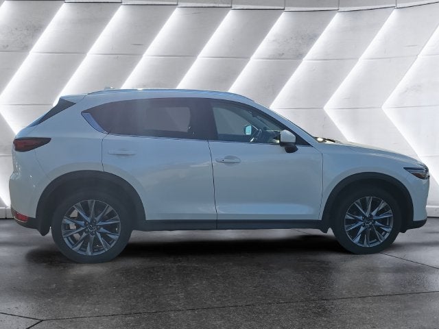 2021 Mazda Mazda CX-5 Grand Touring