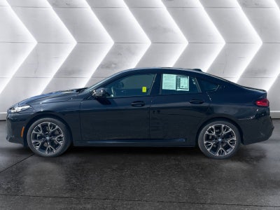 2025 BMW 2 Series 228 xDrive Gran Coupe