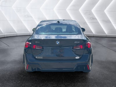 2025 BMW 2 Series 228 xDrive Gran Coupe