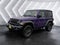 2026 Jeep Wrangler Sport S 2 DOOR