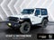2026 Jeep Wrangler Willys 2 DOOR