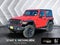 2026 Jeep Wrangler Willys 2 DOOR