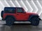 2026 Jeep Wrangler Willys 2 DOOR