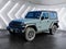 2026 Jeep Wrangler Sport 2 DOOR
