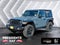 2026 Jeep Wrangler Willys 2 DOOR