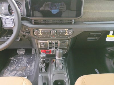 2026 Jeep Wrangler Willys 41 SPECIAL EDITION