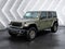 2026 Jeep Wrangler Willys 41 SPECIAL EDITION