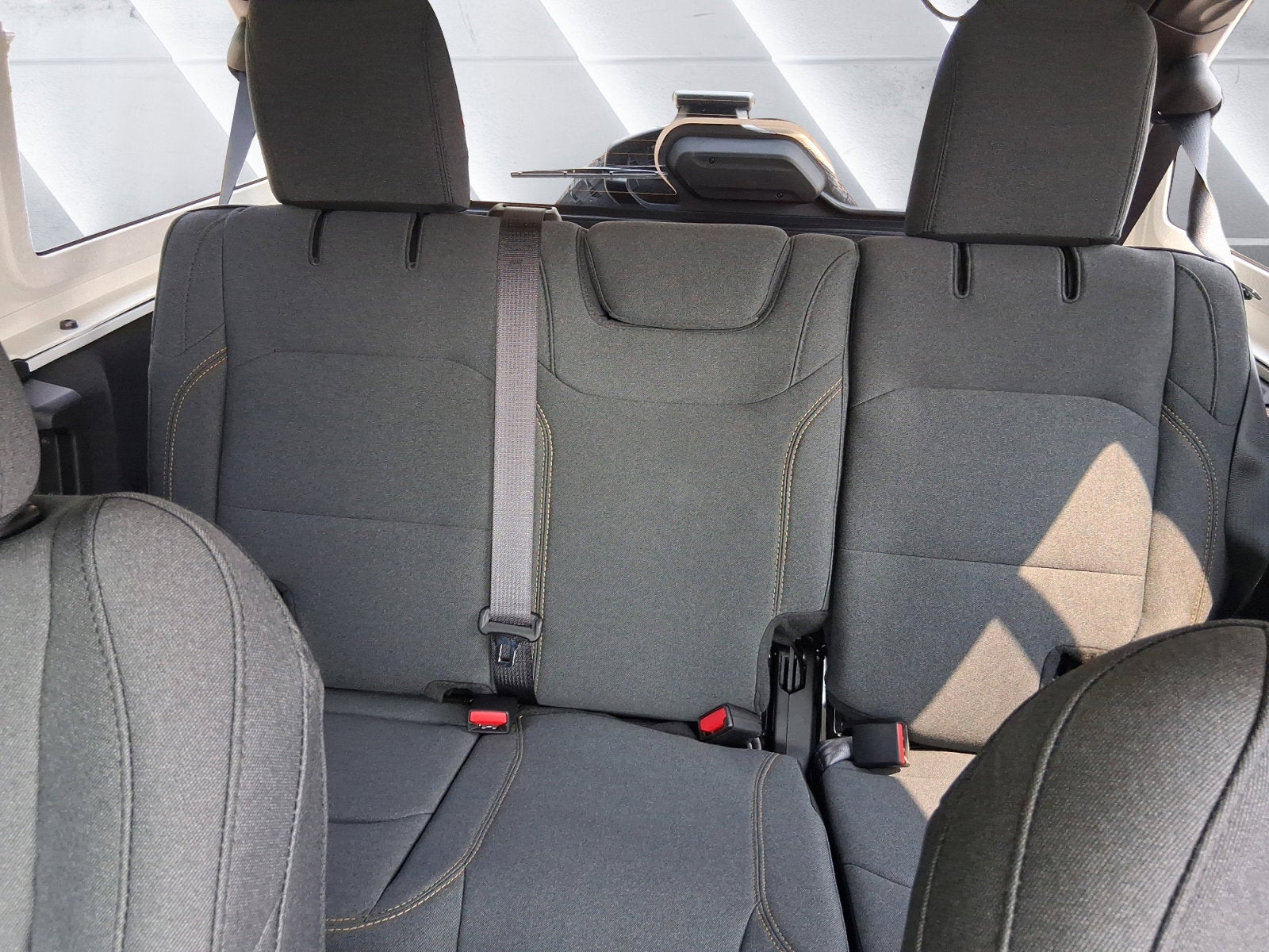 2025 Jeep Wrangler Sport S 4 DOOR