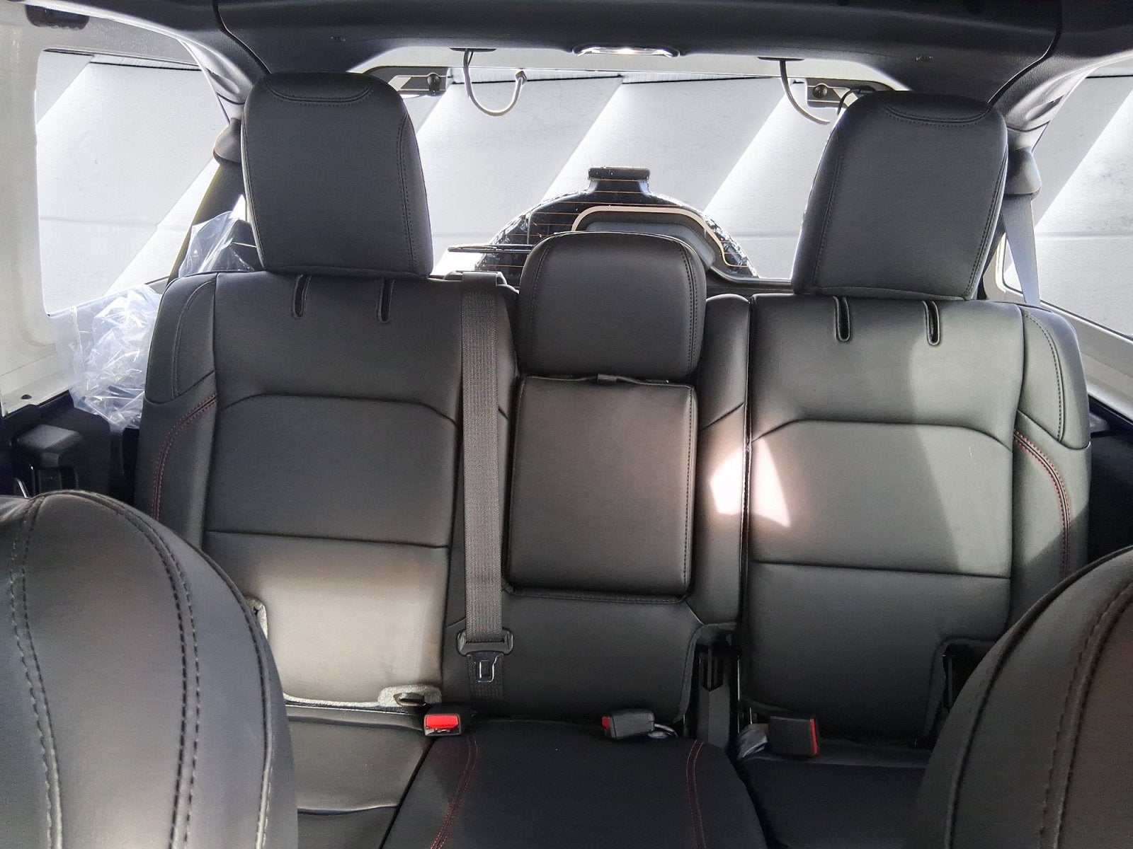 2026 Jeep Wrangler Rubicon 4 DOOR