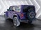 2026 Jeep Wrangler Rubicon 4 DOOR