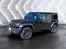 2025 Jeep Wrangler Sport RHD Right Hand Drive