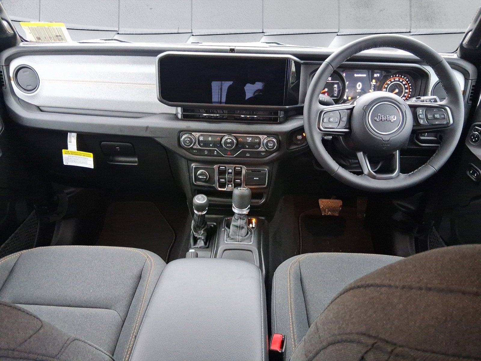 2026 Jeep Wrangler Sport RHD Right Hand Drive