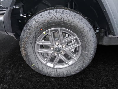 2026 Jeep Wrangler Sport RHD Right Hand Drive