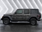 2026 Jeep Wrangler Sport RHD Right Hand Drive