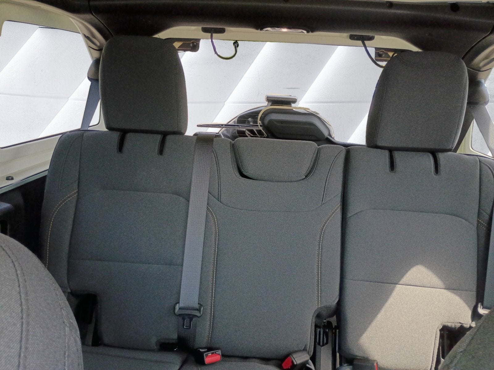 2026 Jeep Wrangler Sport RHD Right Hand Drive