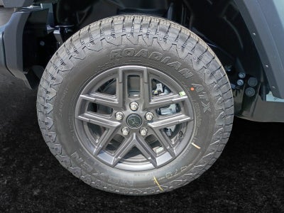 2026 Jeep Wrangler Sport RHD Right Hand Drive