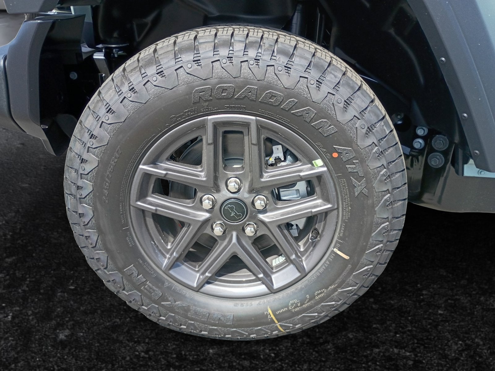 2026 Jeep Wrangler Sport RHD Right Hand Drive