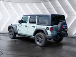 2026 Jeep Wrangler Sport RHD Right Hand Drive