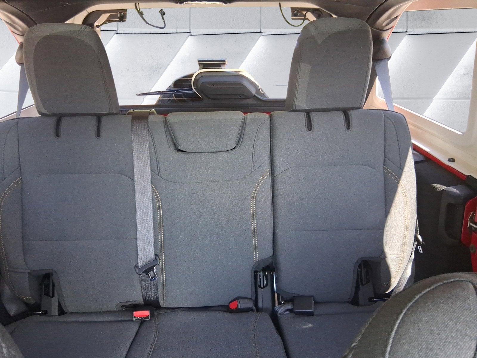 2025 Jeep Wrangler Sport RHD Right Hand Drive