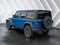2026 Jeep WRANGLER UNLIMITED Sport RHD