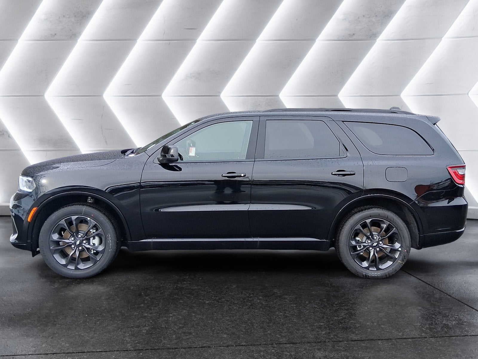 2026 Dodge Durango GT BLACK TOP
