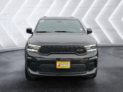 2026 Dodge Durango GT BLACK TOP