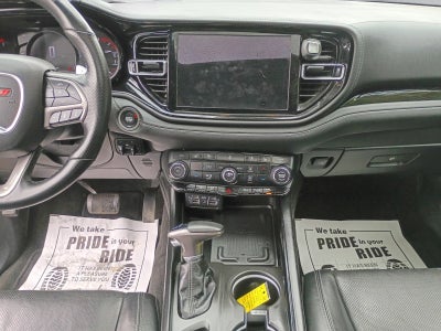 2021 Dodge Durango Citadel