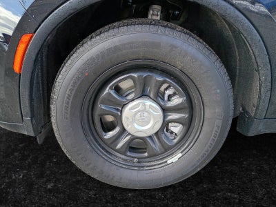 2026 Dodge Durango Pursuit