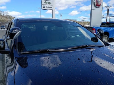 2026 Dodge Durango Pursuit