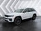 2027 Jeep Grand Cherokee Altitude