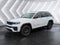 2027 Jeep Grand Cherokee Altitude