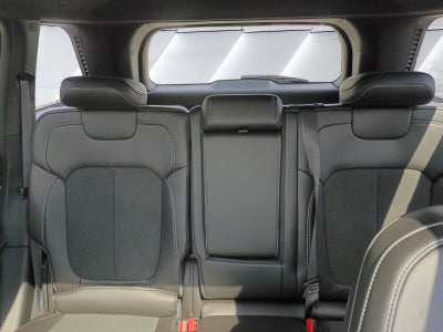 2027 Jeep Grand Cherokee Altitude