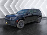 2027 Jeep Grand Cherokee Altitude