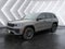 2027 Jeep Grand Cherokee Laredo Altitude
