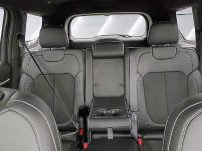 2027 Jeep Grand Cherokee L Laredo Altitude