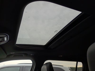 2027 Jeep Grand Cherokee L Laredo Altitude