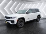 2027 Jeep Grand Cherokee L Laredo Altitude